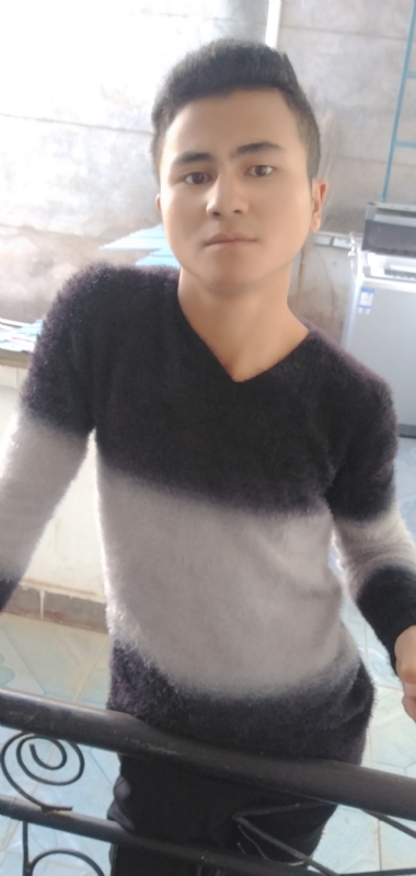 迷宝的第一张照片--永德残疾人相亲网