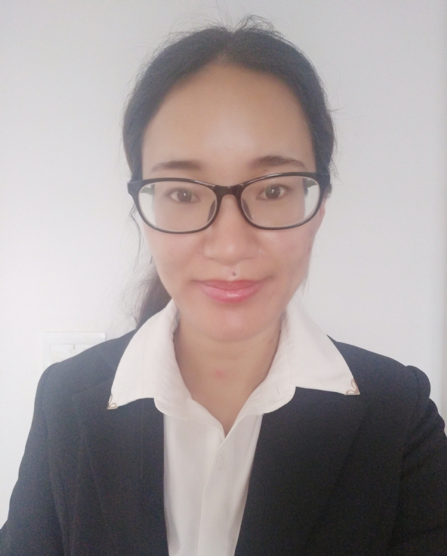王老妞的第一张照片--永德残疾人相亲网